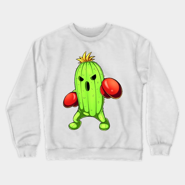 togemon Crewneck Sweatshirt by fancy ghost